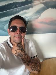 Hey there, I'm Ben, based in the South West UK.