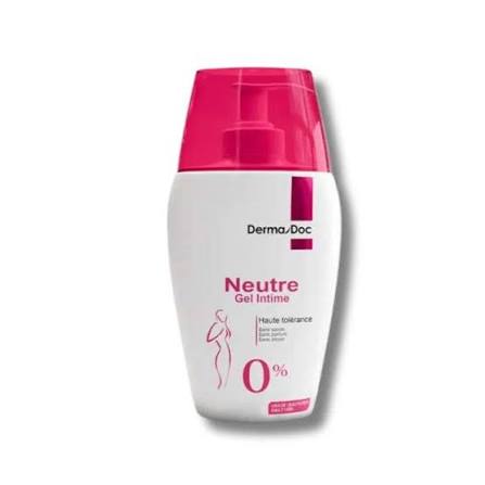 DERMADOC GEL INTIME 250ML