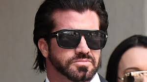 Reality bites for the Candyman