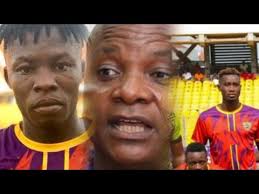 Latest: Hearts oak to build a 25000 capacity stadium!!! Salifu lbrahim’s  demands before signing!!