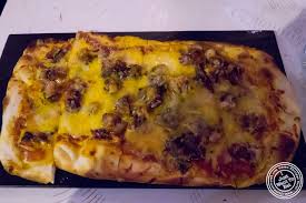Hell's kitchen (clinton) in new york ist eine beliebte gegend. Il Forno Hell S Kitchen In Nyc New York I Just Want To Eat Food Blogger Nyc Nj Best Restaurants Reviews Recipes