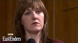 Who is Freddie Slater in EastEnders is he played by Jade Goody's son?