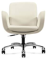 Global Kate With 5 Star Base 4 Legged And Ottoman Also Available Office Furniture Design Modern Office Chair Chair