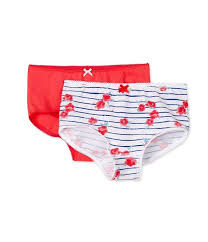 Culottes Coton Pour Petite Filles Culotte Coton Culottes Petit Bateau