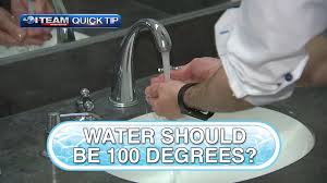 Quick Tip When It Comes To Washing Your Hands Does Water Temperature Matter Abc7 Chicago
