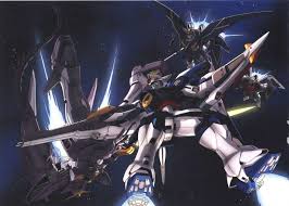 Gundam wing zero wallpaper phone. Wallpapers For Gundam Wing Zero Wallpapers