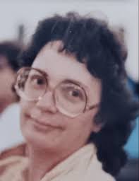 Obituary information for Constance Russell