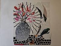 Exploring Paper Collage