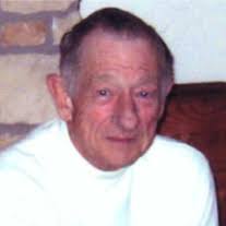 Edmund Powell Obituary