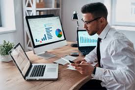 Maestría Internacional en Contabilidad y Analítica Contable