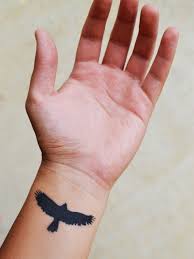 One Hundred Small Wrist Tattoos For Ladies And Males Piercings Fashions See More By Visiting The Picture Tribal Dovmeler Dovme Tattoo