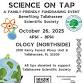 Science on Tap event image