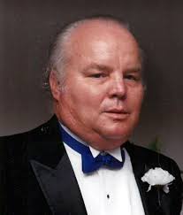 Gordon William Varner Obituary