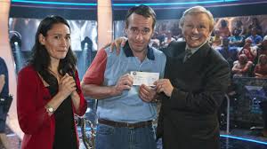 Are you getting on the netflix hype, and looking for a great show to binge watch after completing the last season of your favorite show? Quiz James Graham On Who Wants To Be A Millionaire Drama Deadline