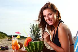 No, it's ultra all inclusive concept. Tipuri De VacanÅ£Äƒ All Inclusive Ce InseamnÄƒ Light Sau Ultra All Inclusive Divertisment Calatorii Eva Ro