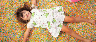 Once known as the blue bunny ice cream parlor, the wells visitor center & ice cream parlor offers an interactive experience that's like no other. See Inside The Museum Of Ice Cream In San Francisco Mommy Nearest