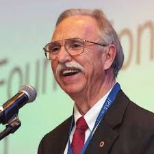 2019 American Foundation for the Blind Annual Report