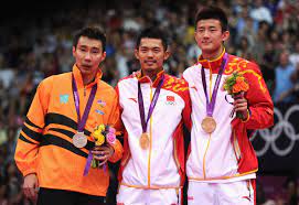 Lee chong wei is playing in his third consecutive olympic badminton final, but is yet to win gold. Lee Chong Wei Lin Dan Remains The Biggest Threat In Rio Olympics Badmintonplanet Com