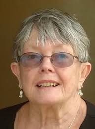 Judith Nicholson Obituary October 23, 2023