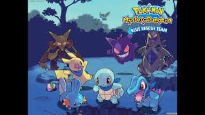 Descargar pokemon giratina strikes back (en) historia eres un chico / chica de 13 años cuyo padre es los ataques en pokémon mundo misterioso: Descarga Pokemon Equipo De Rescate Azul 1 Link Directo Mediafire Youtube
