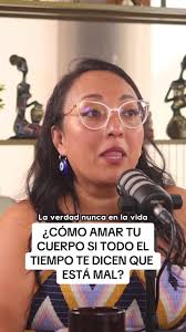 Aceptar y abrazar tu cuerpo: Un mensaje de amor propio