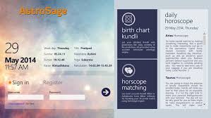 Astrosage Kundli For Windows 8 And 8 1