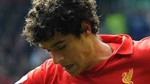 Coutinho could face Arsenal