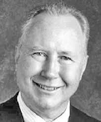 John Breslin Obituary (1948