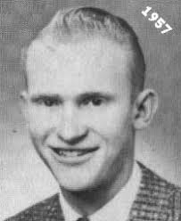 RIP ~ Wayne Jackson ('57)