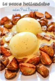 Sauce Hollandaise Selon Paul Bocuse Bien Fait Pour Ta Pomme Sauce Hollandaise Cuisine Et Boissons Recettes De Cuisine