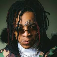 Stream Lorenzo Shaw music