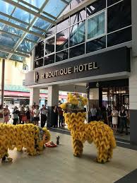 The 'h' in the h boutique hotel is the first. Huat Ah Traditional H Boutique Hotel Kota Damansara Facebook