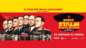 Il 28 febbraio 1953 iosif stalin, capo supremo dell'unione sovietica, mentre sta per avviare l'ennesima purga politica, crolla a la sua morte avviene però solo due giorni più tardi, durante i quali la squadra ministeriale del comitato centrale del defunto dittatore si scontra per ottenere il potere supremo. Morto Stalin Se Ne Fa Un Altro Proibito In Russia Reign Of The Series