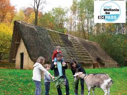 Online booking for hotels in wallonia, belgium. Vite 80 Pour Re Decouvrir La Wallonie Cet Automne