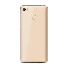 Posh Optima LTE L530 - Gold - Maxbhi.com