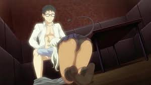 The Nightlife-Enjoying Miscreant Girls Is a XXX Dragon Leader | Anime Sex