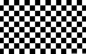 Checkered wavy incense holder, aesthetic room decor, aesthetic art. Cute Checkered Wallpapers Top Free Cute Checkered Backgrounds Wallpaperaccess
