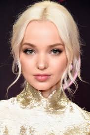 Последние твиты от dove cameron (@dovecameron). Dove Cameron Showed Instagram Her New Purple Hair Teen Vogue