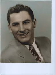 John Wesley “Jack” Pearce Sr. (1924-2007)