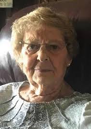 Margaret Lee Sexton Obituary