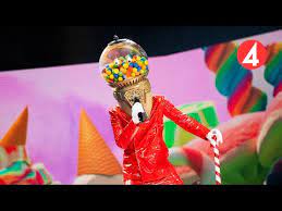 They sing each week, trying to make it to the finale in which they win the masked singer trophy. ð'ð—¼ð›ð—¼ð©ð¢ð§ðž Masked Singer Amino Amino