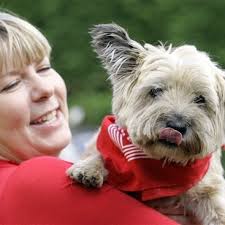 Kan. House squashes bid to make Toto breed top dog