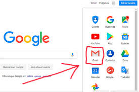 Acceder para usar mi correo @gmail.com. Como Crear Una Cuenta Gmail Guia Sencilla Y Completa