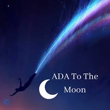Listen to ADA To The Moon by Lofi Panda Radio in Crios Music playlist  online for free