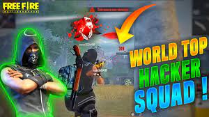 Check invisiblity and proxy for protection of your account. World Top Hacker Squad Tamil Free Fire Tricks Youtube