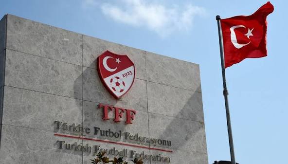 TFF ertelenen Süper Lig'in yeni fikstürünü hazırladı | Şalom Gazetesi