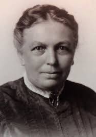 Barbara Moritz Grunenwald (1853-1921)