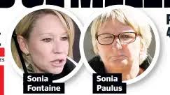 DEUX MAIRESSES SE MÊLENT D'UN TICKET