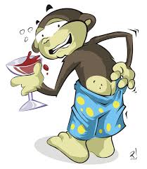 We support all android devices such as samsung, google, huawei, sony, vivo, motorola. Commission Drunk Monkey By Klaatu81 On Deviantart