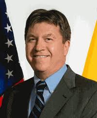 Jerry Armijo's Instagram, Twitter & Facebook